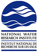 National Water Research Institute Logo